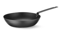Patelnia WOK, śr. 30 cm | HENDI 627990