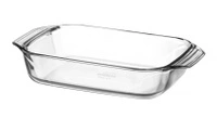 Naczynie żaroodporne OVENCHEF, 3L | DURALEX 6011AM06A1111