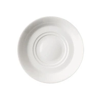 Spodek do filiżanki RAK FINE DINE - 17 cm | RAK FDSA17