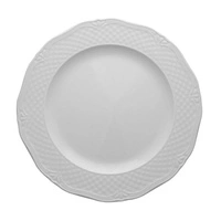 Talerz płytki Lubiana Afrodyta śr. 19 cm | LUBIANA 2630
