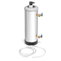 Zmiękczacz przepływowy do wody 16 l | FORGAST FG00416