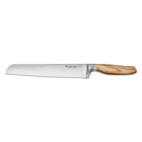 Nóż do chleba AMICI 23 cm | WÜSTHOF W-1011301123