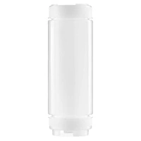 Dozownik do sosów z polipropylenu 710 ml, transparentny | FORGAST FG03238