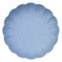 Talerz głęboki WODA śr. 26 cm | VERLO V-97002-4