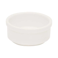 Ramekin porcelanowy śr. 6 cm Dove | FINE DINE 04ALM000005