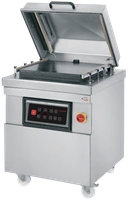 Mobilna pakowarka próżniowa INV 20 - RL B100 | VAC-STAR V-1501-002