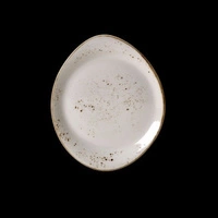 Półmisek porcelanowy CRAFT - 25 cm | STEELITE 11550521
