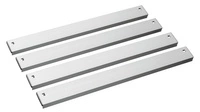 Zestaw listew łączących do Regałów Kit 2 | BARTSCHER 603158