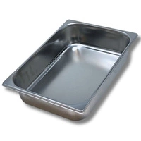 Kuweta do lodów 5 l, 36x25x8 cm | FORGAST FG04901