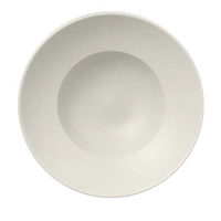 Talerz głęboki Sand biały RAK NEOFUSION - 23 cm | RAK NFCLXD23WH