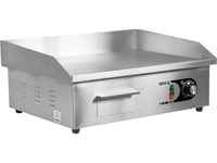 Płyta grillowa elektryczna, 55 cm | YATO YG-04585