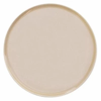 Talerz płaski ETER śr. 12 cm | VERLO V-85015-12