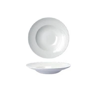 Talerz głęboki porcelanowy SPYRO - 30 cm | STEELITE 9032C977