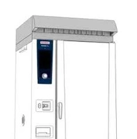 Okap kondensacyjny UltraVent do pieców elektrycznych iCombi i iCombi Pro 20-1/1 | RATIONAL 60.75.136