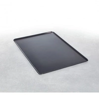 Blacha do pieczenia i smażenia Trilax GN 1/1 | RATIONAL 6013.1103