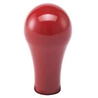 Uchwyt do tampera czerwony | TOM-GAST JF-24C