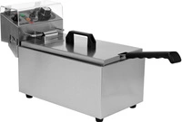 Frytownica elektryczna 3,5 l | YATO YG-04608