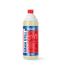 Płyn do czyszczenia stali nierdzewnej GranStill | TENZI SP04/001