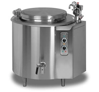Kocioł warzelny elektryczny 250 l | LOZAMET WKE.250.1