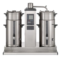 Ekspres do kawy przelewowy B10 230 V | BRAVILOR BONAMAT 4.250.540.110