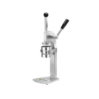 Prasa do lodowego spaghetti 24,5x20,5x52 cm | FIMAR PGEL