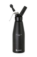 Syfon do bitej śmietany 0.95 L | HENDI 588598