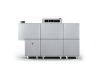 Zmywarka tunelowa CONCEPT - Elektryczna, 35,9 kW, do 225 koszy/h | FAGOR CCO-225-L-CW