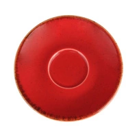 Spodek MAGMA 16 cm | PORLAND 04ALM001422