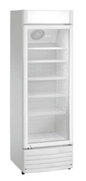 Szafa chłodnicza z drzwiami przeszklonymi 302L WB | BARTSCHER 700611 