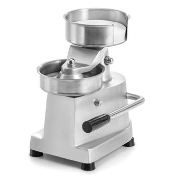 Prasa do burgerów ręczna, śr. 13 cm | FORGAST FG10606