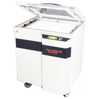 Pakowarka próżniowa jezdna 1-komorowa S-240 M SX V/B40 | VAC-STAR V-4221-JZ-AGBCAB