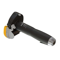 Nóż elektryczny do kebaba, 8500 obr/min, nóż 8 cm, 200 kg/dobę | POTIS R9000