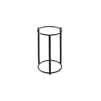 Stojak bufetowy Cosmo, metalowy,  wysokość 30 cm | ABERT V331842003