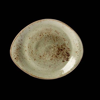 Półmisek porcelanowy CRAFT - 25 cm | STEELITE 11310521