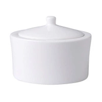 Cukiernica z pokrywką RAK FINE DINE - 220 ml | RAK FDSU22