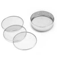 Zestaw sit do przesiewania | FORGAST FG11197