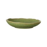 Talerz porcelanowy głęboki Edenic - 22 cm | FINE DINE 767900