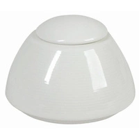 Cukiernica porcelanowa DESIRE - 300 ml | AMBITION 63360