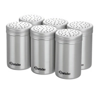 Dyspenser do przypraw 300 ml 6 szt. | BARTSCHER 680654