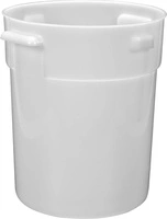 Pojemnik na żywność okrągły - 20 l | YATO YG-00517