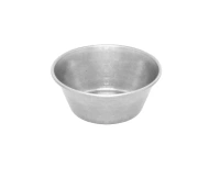 Ramekin Charms, finger food, stal nierdzewna vintage śr. 6,2 cm, poj. 40 ml | AMBITION 287633