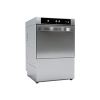 Zmywarka podblatowa do szkła Concept, płukanie na zimno, 3,5 kW, 30 koszy/godz. | FAGOR WGC-400 C D