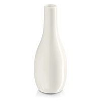 Wazonik porcelanowy Modermo Prima wys. 17 cm | MODERMO MP037