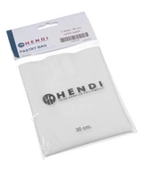 Worki do wyciskania kremów jednorazowe - 100 szt. | HENDI 557105