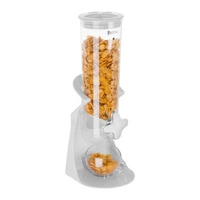 Dozownik do płatków śniadaniowych RCCS-1.5L/G | ROYAL CATERING 10010710