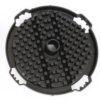 Zestaw do czyszczenia tarczy do kostki FMC-10 do szatkownic | SAMMIC 1010366