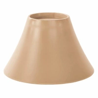 Podstawa pod miskę, wys. 10 cm - beżowa | VERLO V-5304-CH