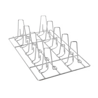 Ruszt Superspike do kurczaków GN 1/1 | RATIONAL 6035.1010