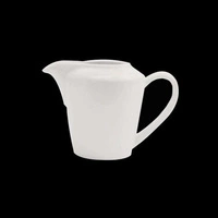 Dzbanek porcelanowy SIMPLICITY - 142 ml | STEELITE 11010838