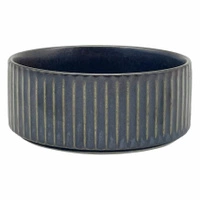Miska PLISSE - śr. 12 cm  | VERLO V-80509-4